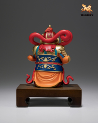 THE GOD OF WEITUO (cute version)