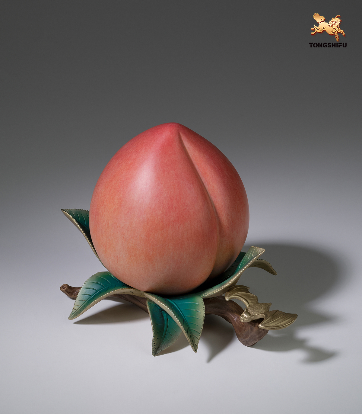 THE PEACH