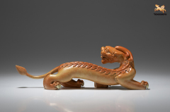 THE PIXIU(gather wealth from all directions.)