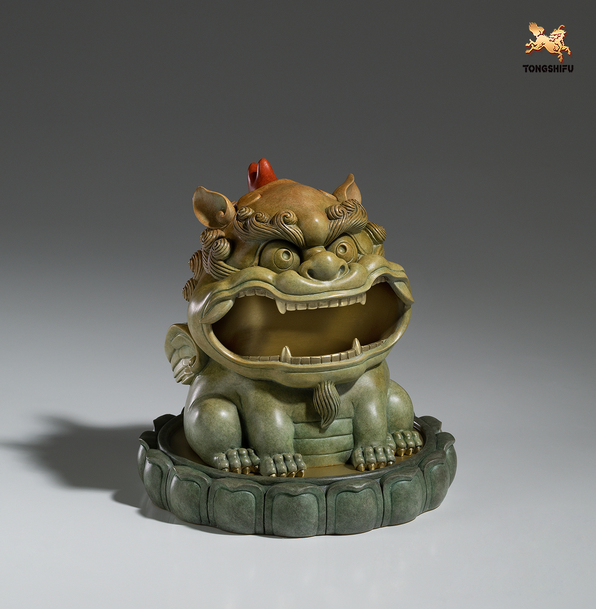 THE PIXIU(cai qi)