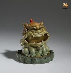 THE PIXIU(cai qi)