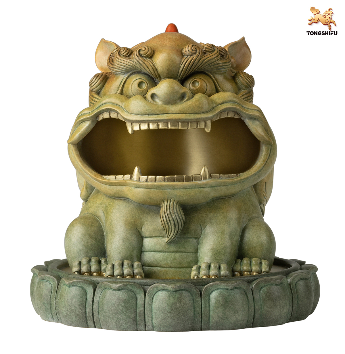 THE PIXIU(cai qi)