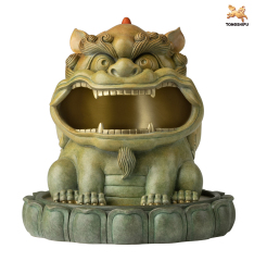 THE PIXIU(cai qi)