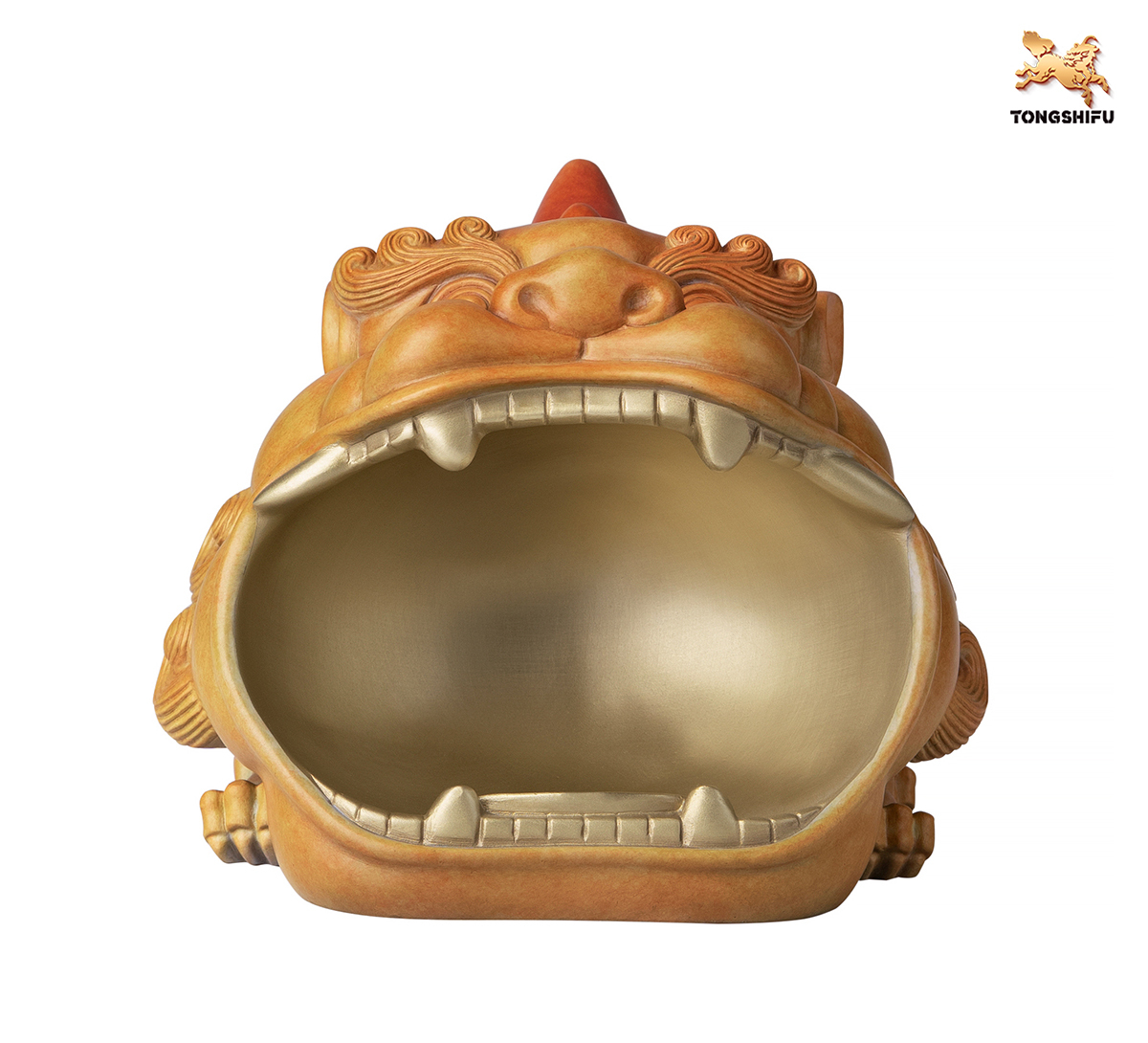 THE PIXIU(swallow the gold)