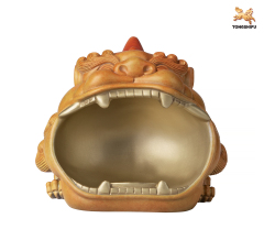 THE PIXIU(swallow the gold)