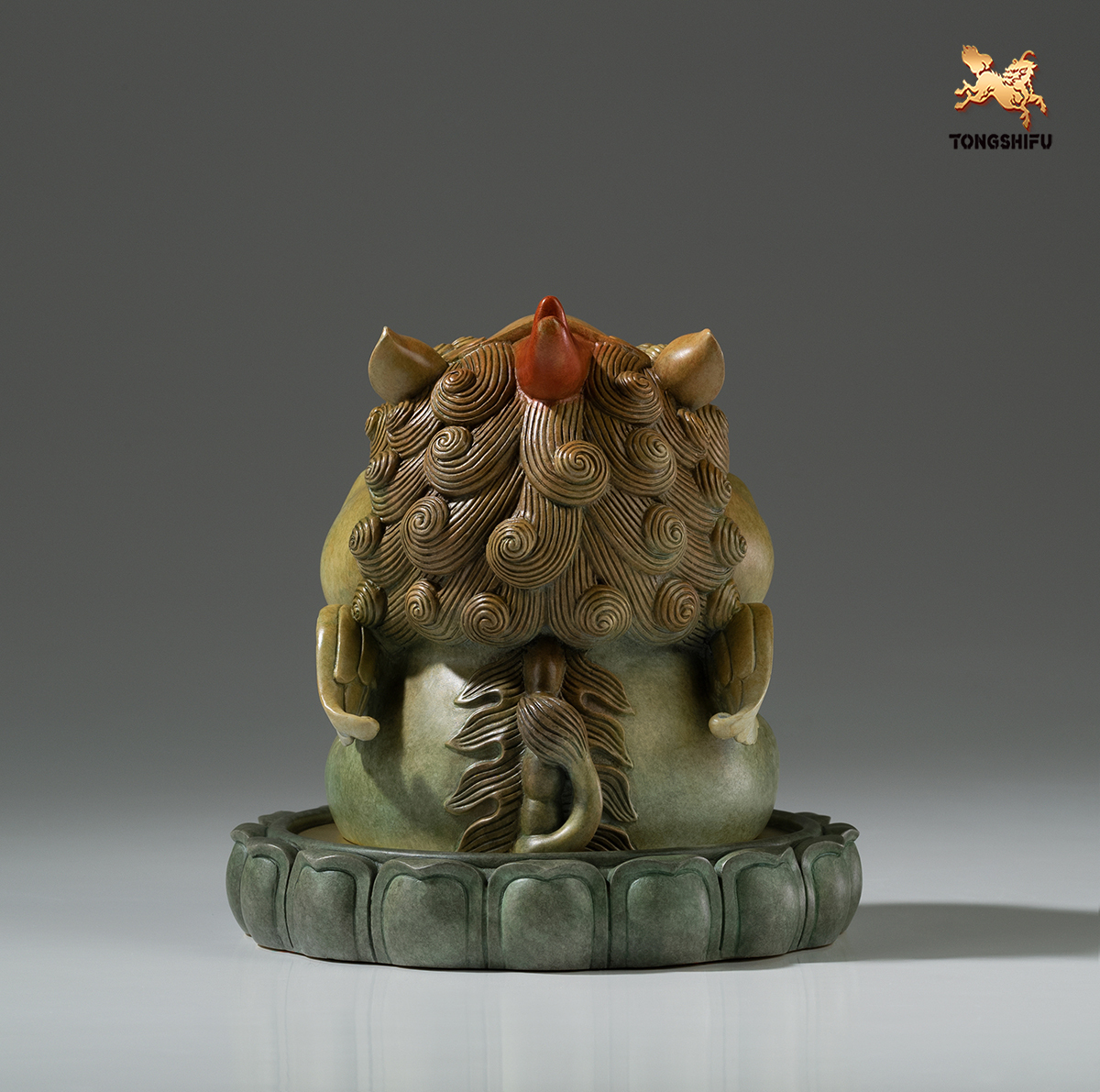 THE PIXIU(cai qi)
