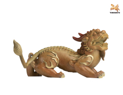 THE PIXIU(good luck)