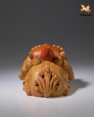 THE PIXIU(swallow the gold)
