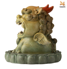 THE PIXIU(cai qi)