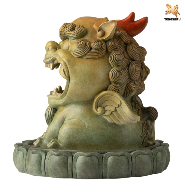 THE PIXIU(cai qi)