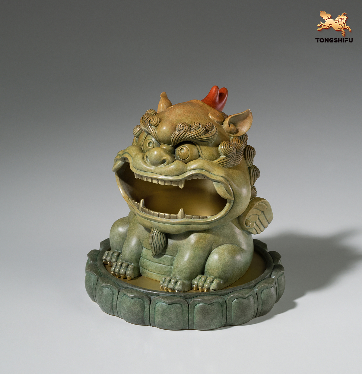 THE PIXIU(cai qi)