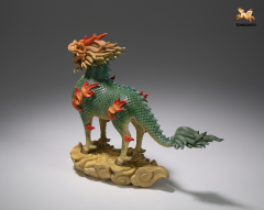 THE JIXAING QILIN