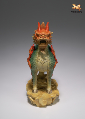 THE JIXAING QILIN