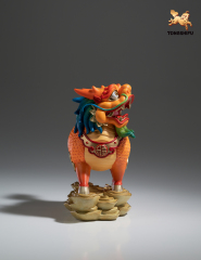THE  QILIN KAIRUI