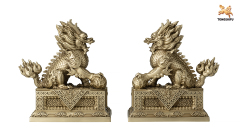 THE  QILIN CHENGXIANG