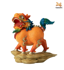 THE  QILIN KAIRUI