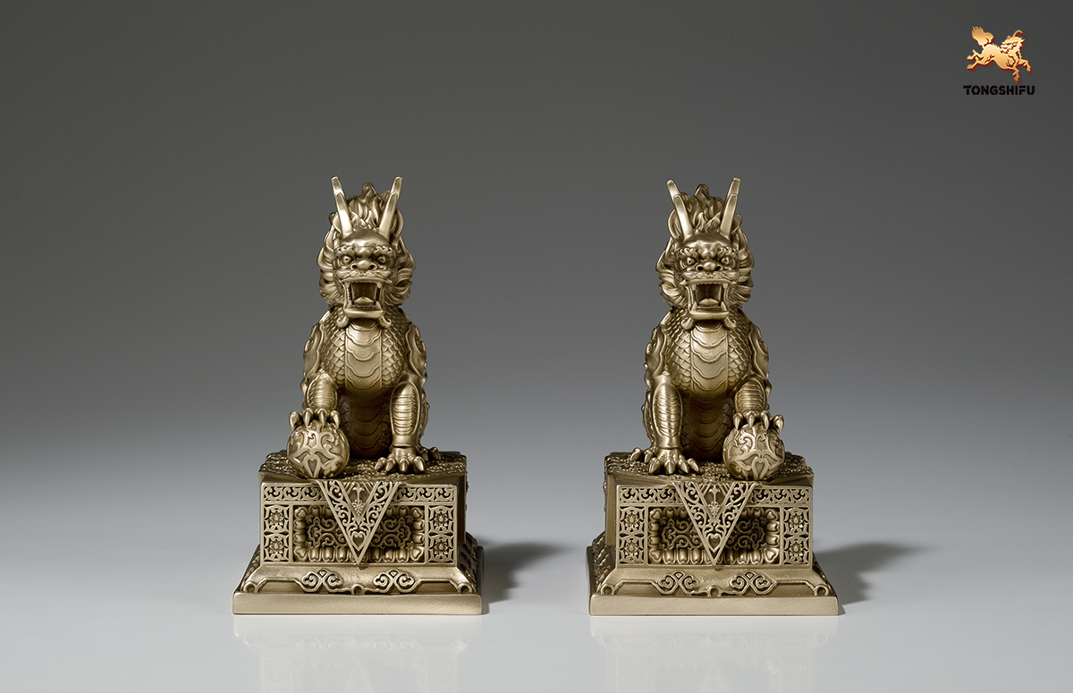 THE  QILIN CHENGXIANG
