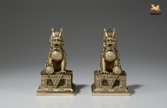 THE  QILIN CHENGXIANG