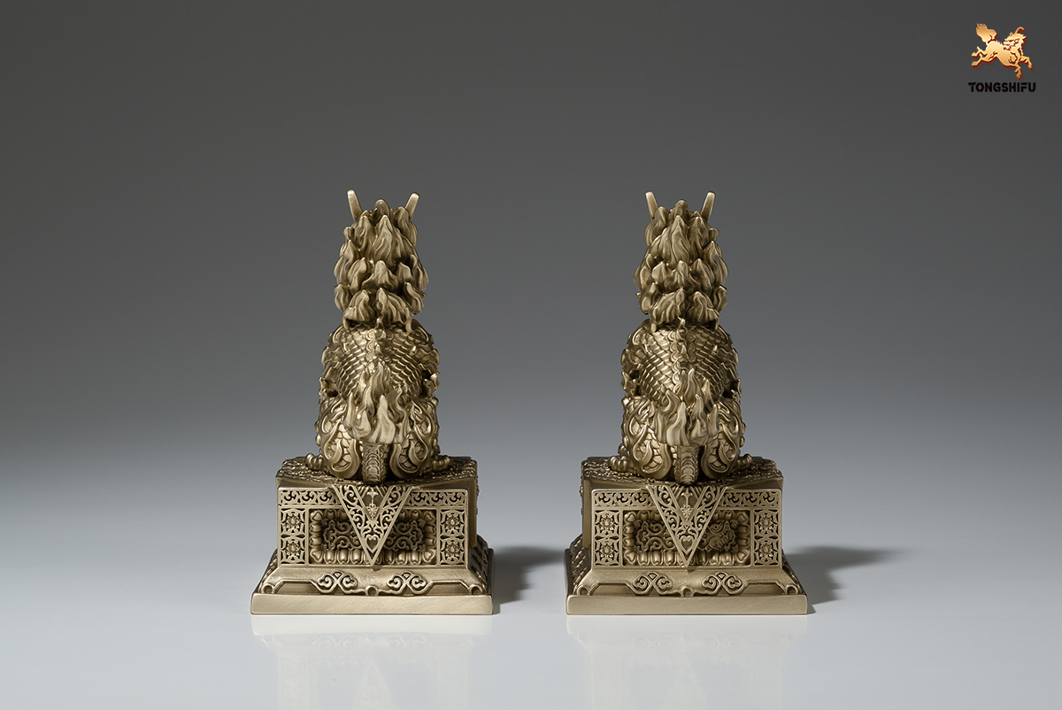 THE  QILIN CHENGXIANG