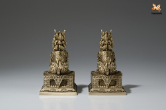 THE  QILIN CHENGXIANG