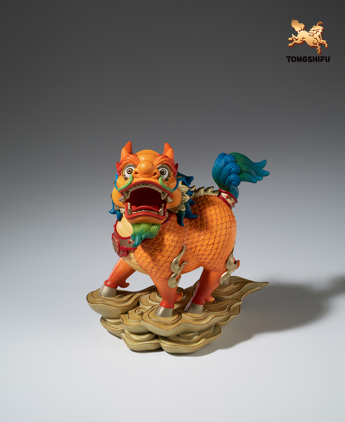 THE  QILIN KAIRUI