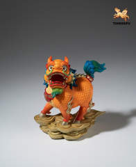 THE  QILIN KAIRUI