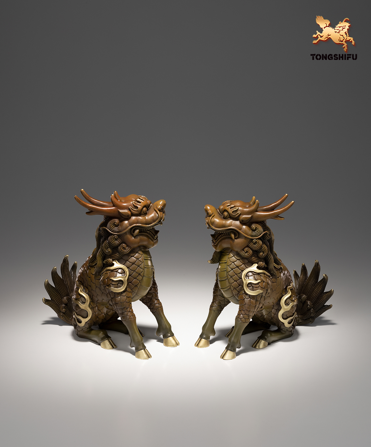 THE  QILIN JIXIANG