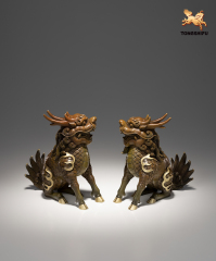 THE  QILIN JIXIANG