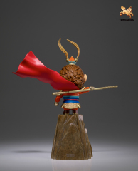 THE  MONKEY KING  （JUDGE MY FATE）
