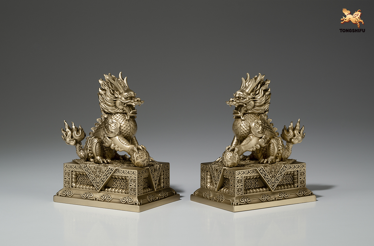 THE  QILIN CHENGXIANG