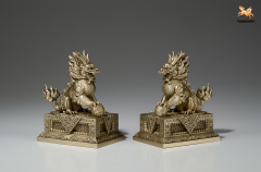 THE  QILIN CHENGXIANG