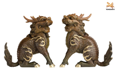 THE  QILIN JIXIANG