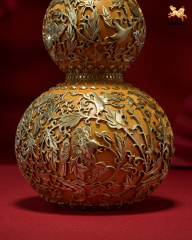 THE  HAPPINESS GOURD