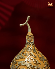 THE  HAPPINESS GOURD