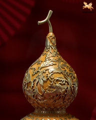THE  HAPPINESS GOURD