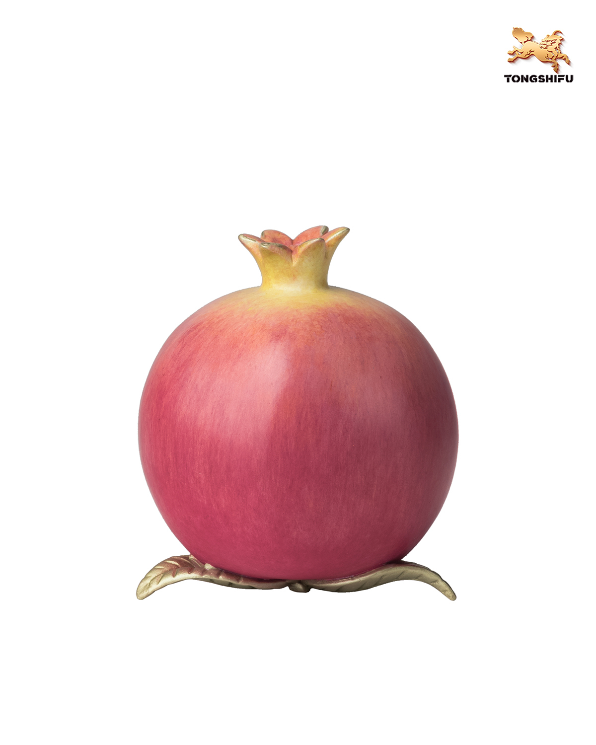 THE POMEGRANATE