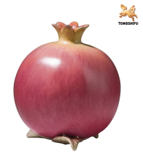 THE POMEGRANATE