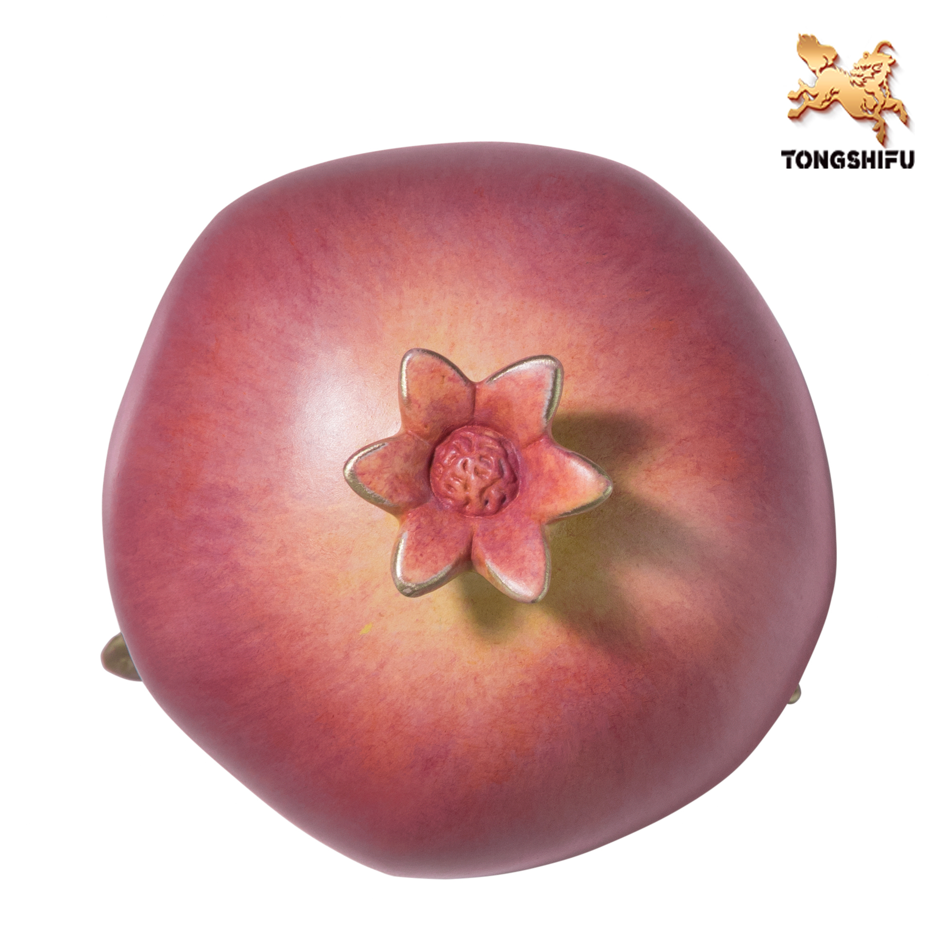 THE POMEGRANATE