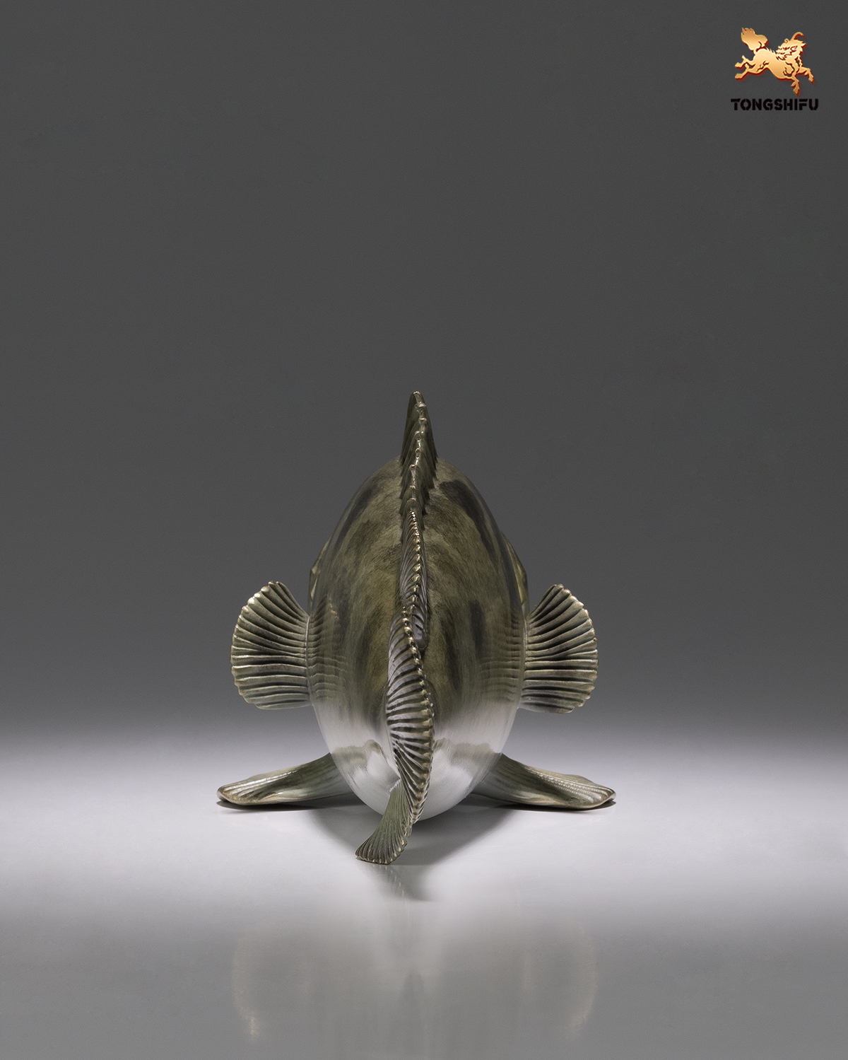 THE FISH