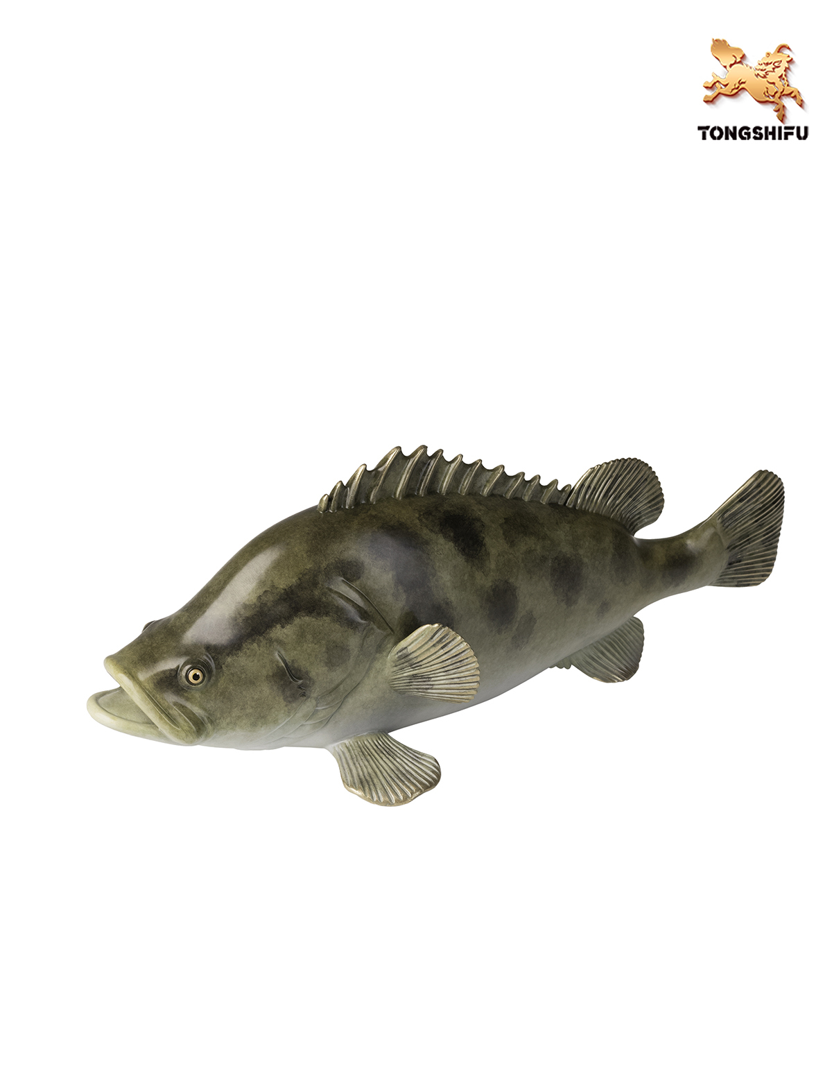 THE FISH