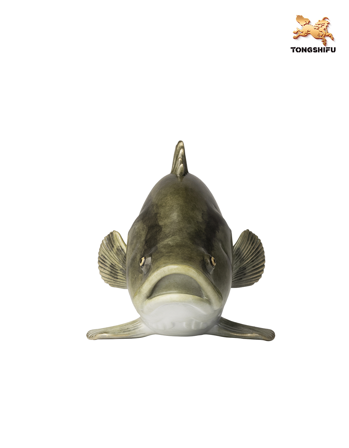 THE FISH