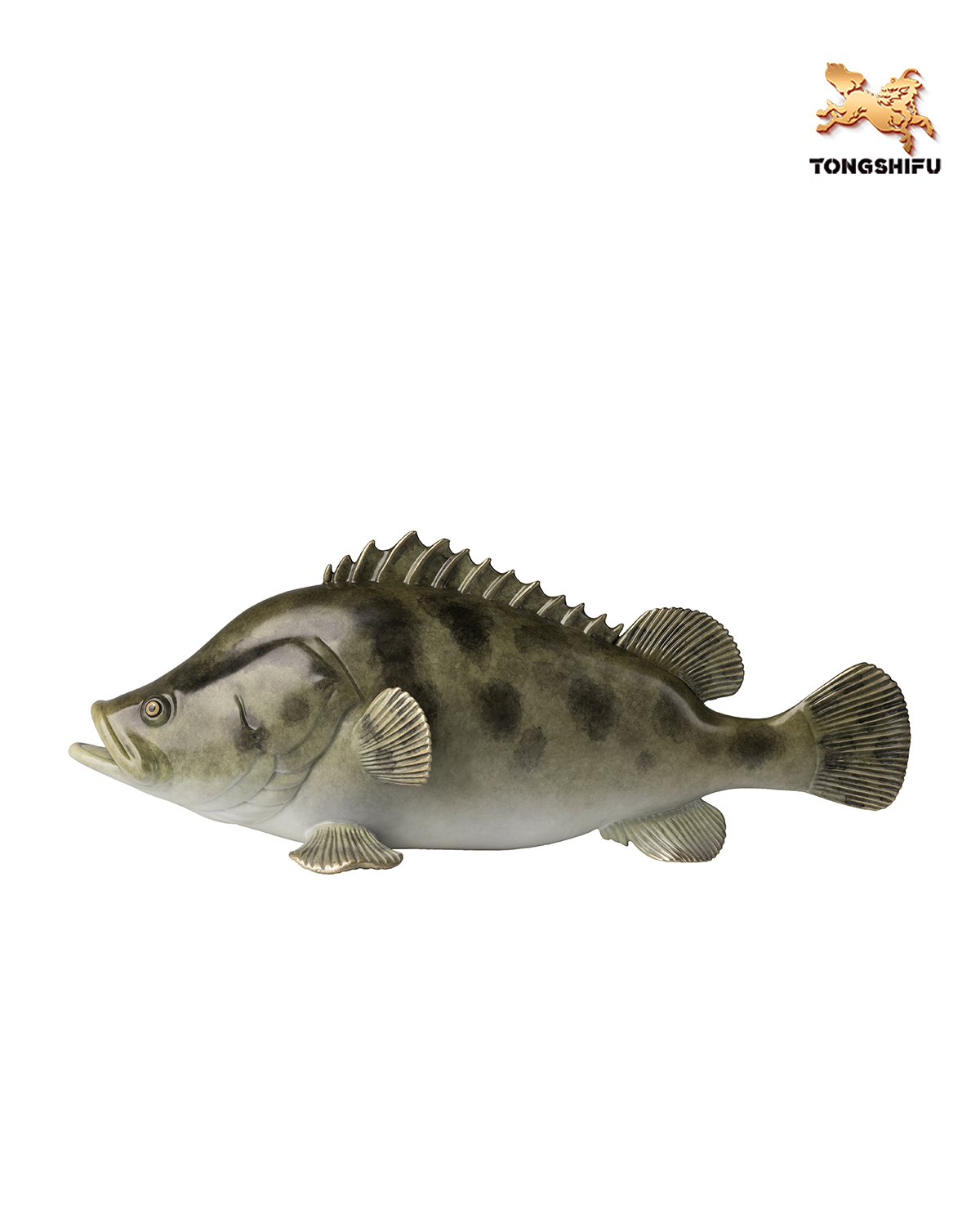 THE FISH