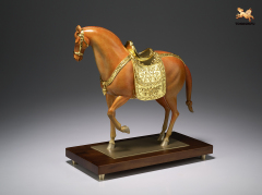 THE TANG HORSE