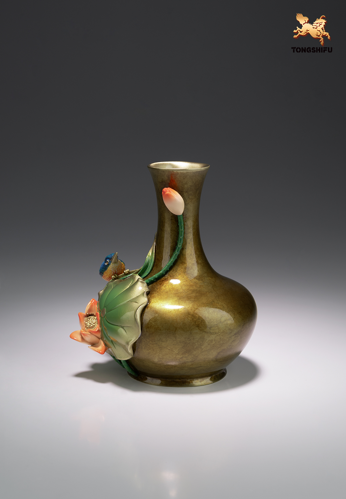 THE VASE