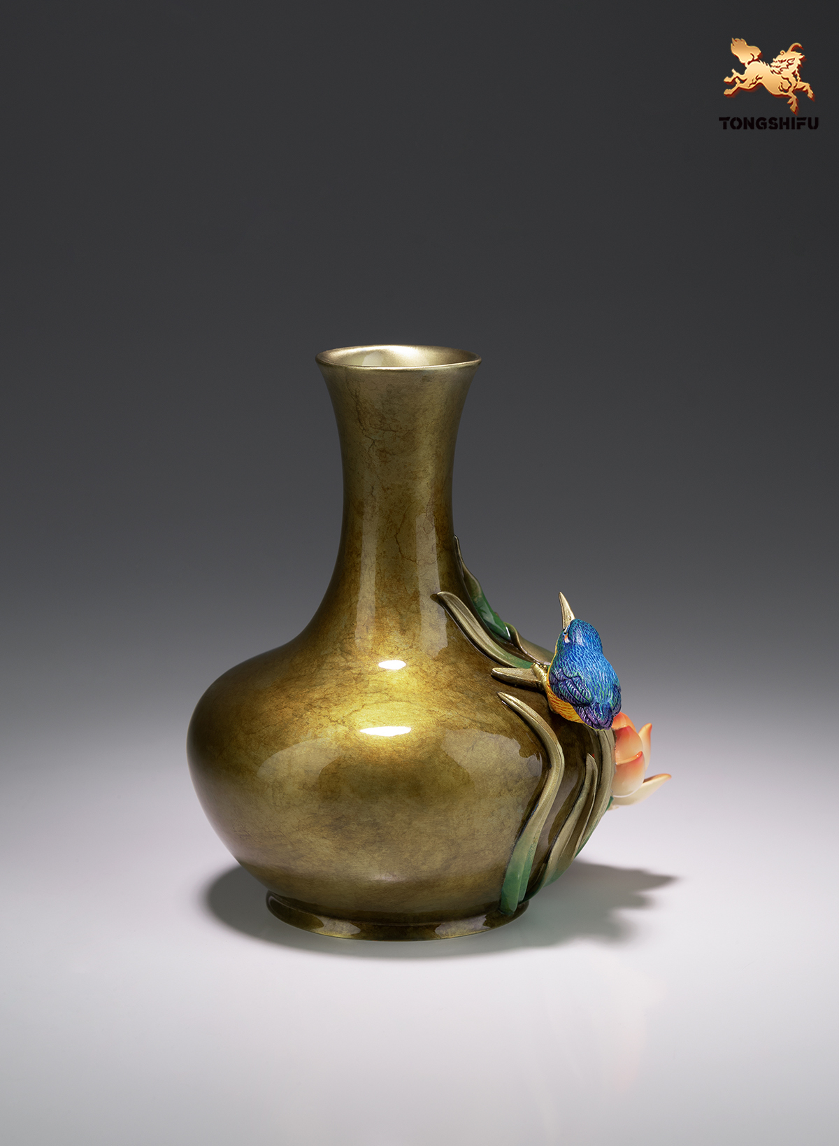 THE VASE