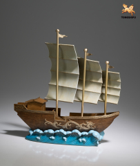 THE SHIP
