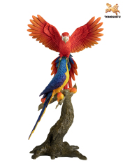 THE PARROTS