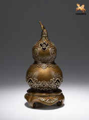 THE GOURD DESIGN CENSER