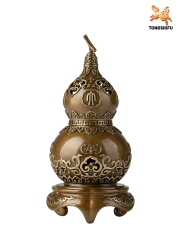 THE GOURD DESIGN CENSER