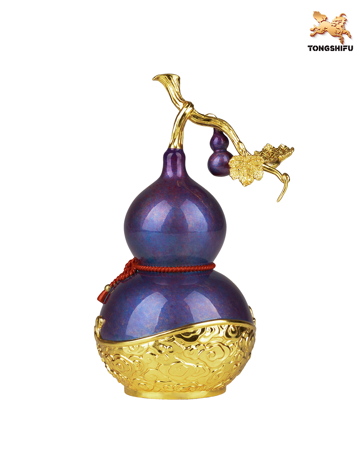 THE GOURD DESIGN TABLE DECORATION